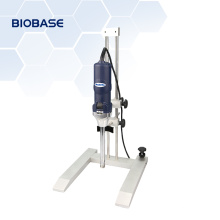 BIOBASE Economic type Microfluidizer Homogenizer Probe Rotary Blade Homogenizer For Lab